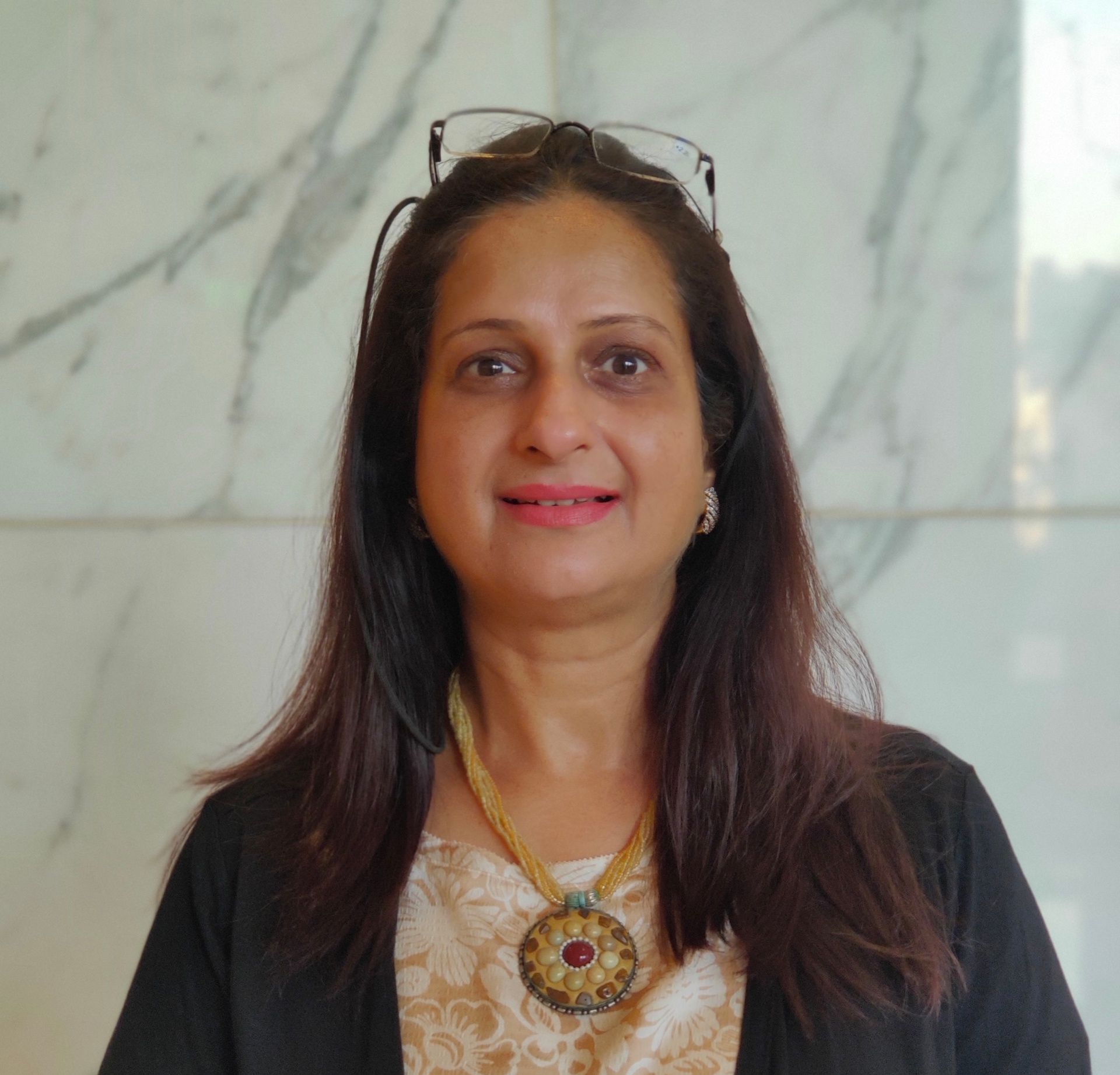 Heike Kshetry